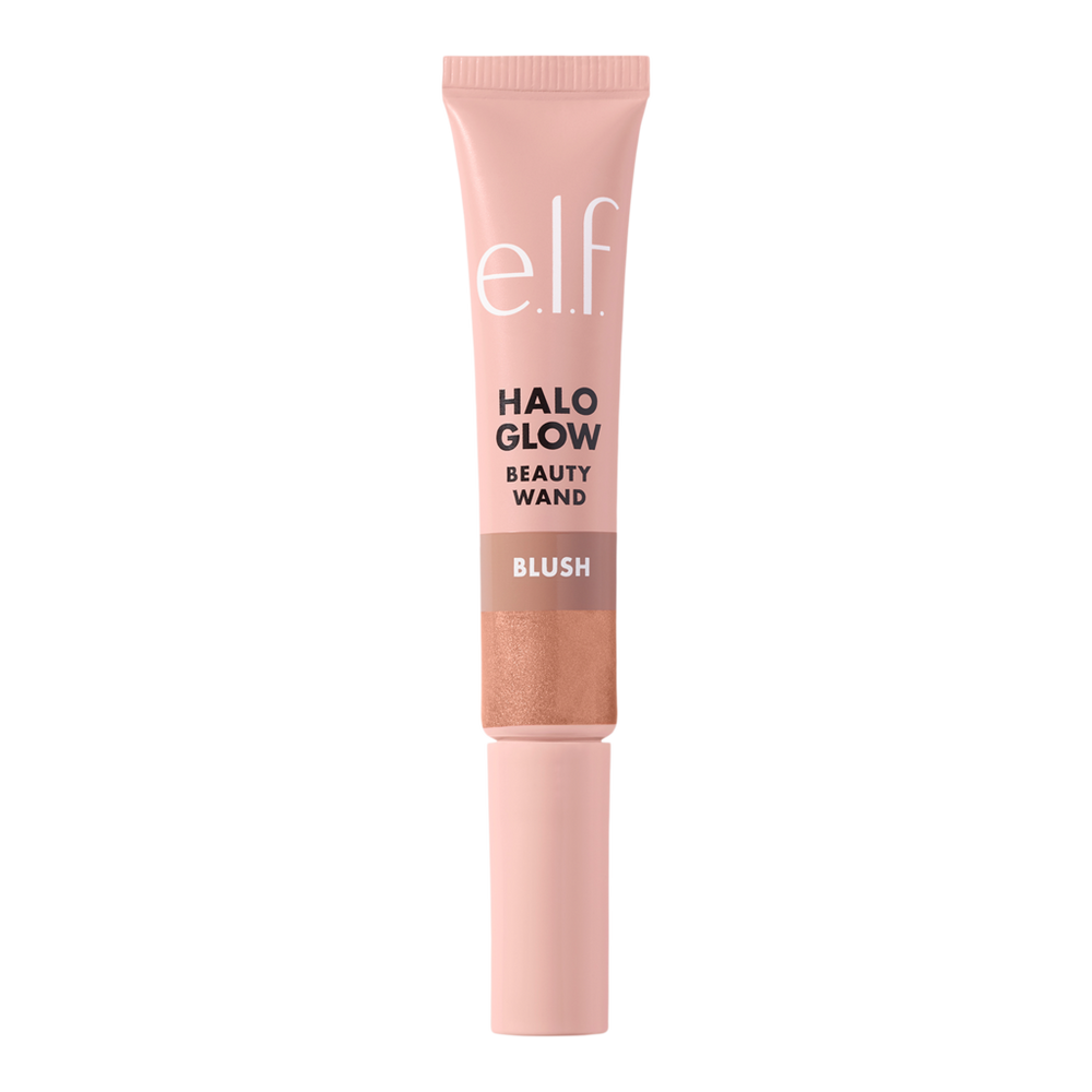 Halo Glow Blush Beauty Wand