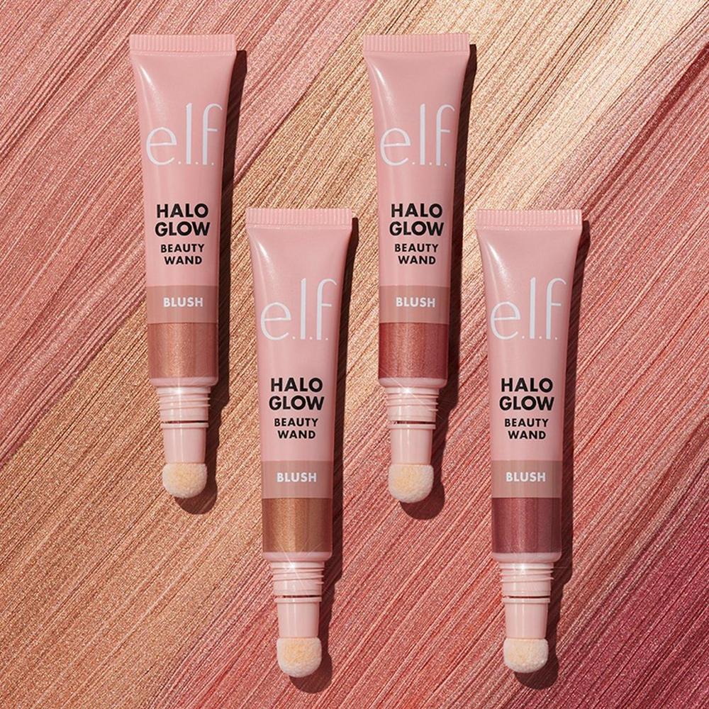 Halo Glow Blush Beauty Wand