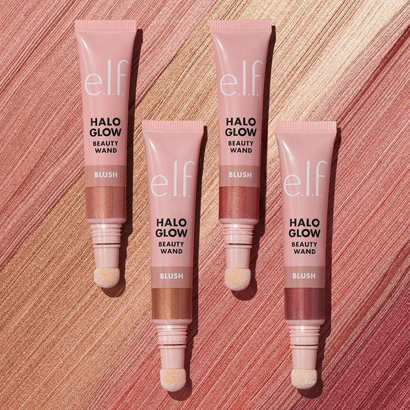 e.l.f. Cosmetics - Candlelit Halo Glow Blush Beauty Wand | Ulta Beauty