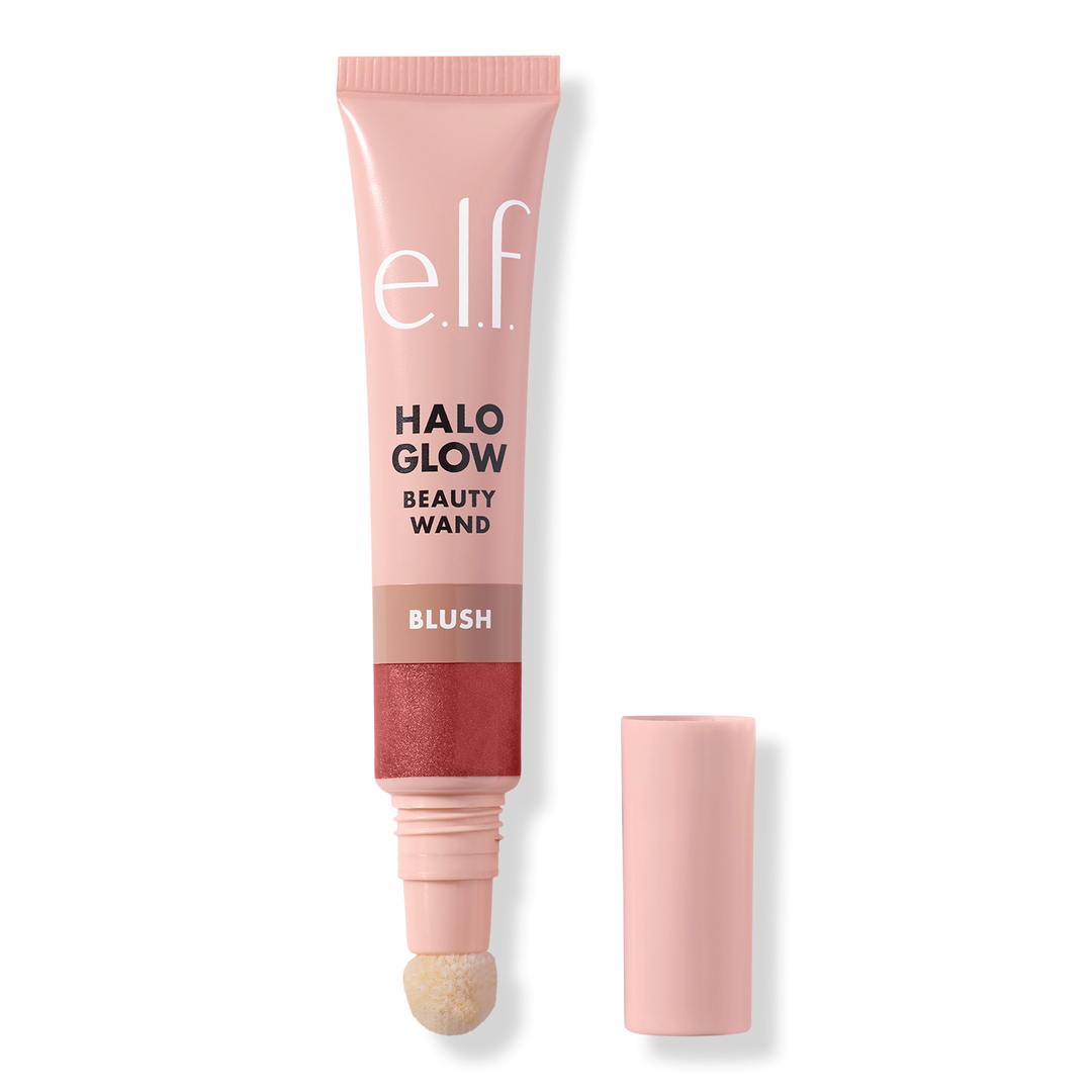 e.l.f. Cosmetics Halo Glow Blush Beauty Wand #1