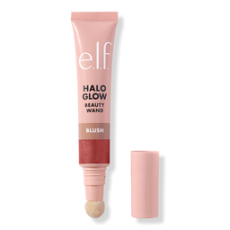 e.l.f. Cosmetics Halo Glow Blush Beauty Wand - Rosé You Slay