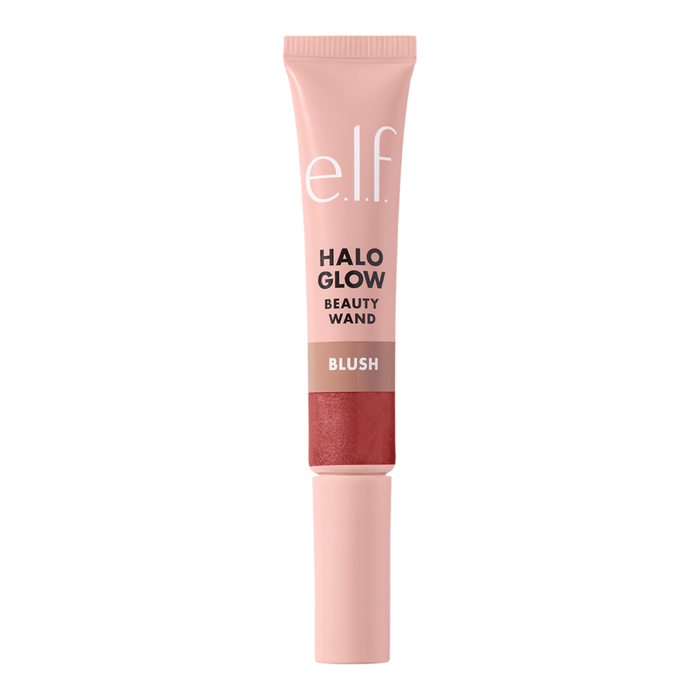 Halo Glow Blush Beauty Wand