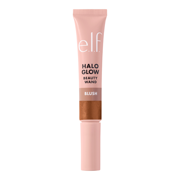 e.l.f. Cosmetics Halo Glow Blush Beauty Wand #3