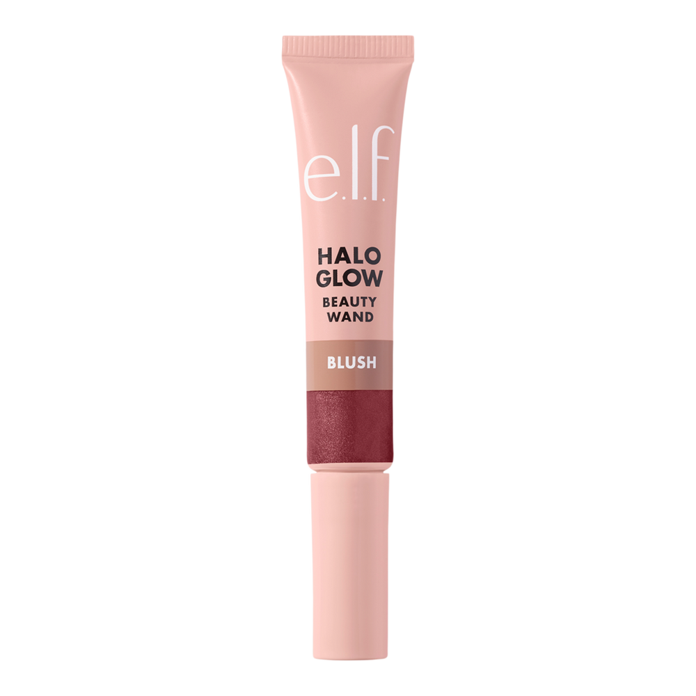 Halo Glow Blush Beauty Wand