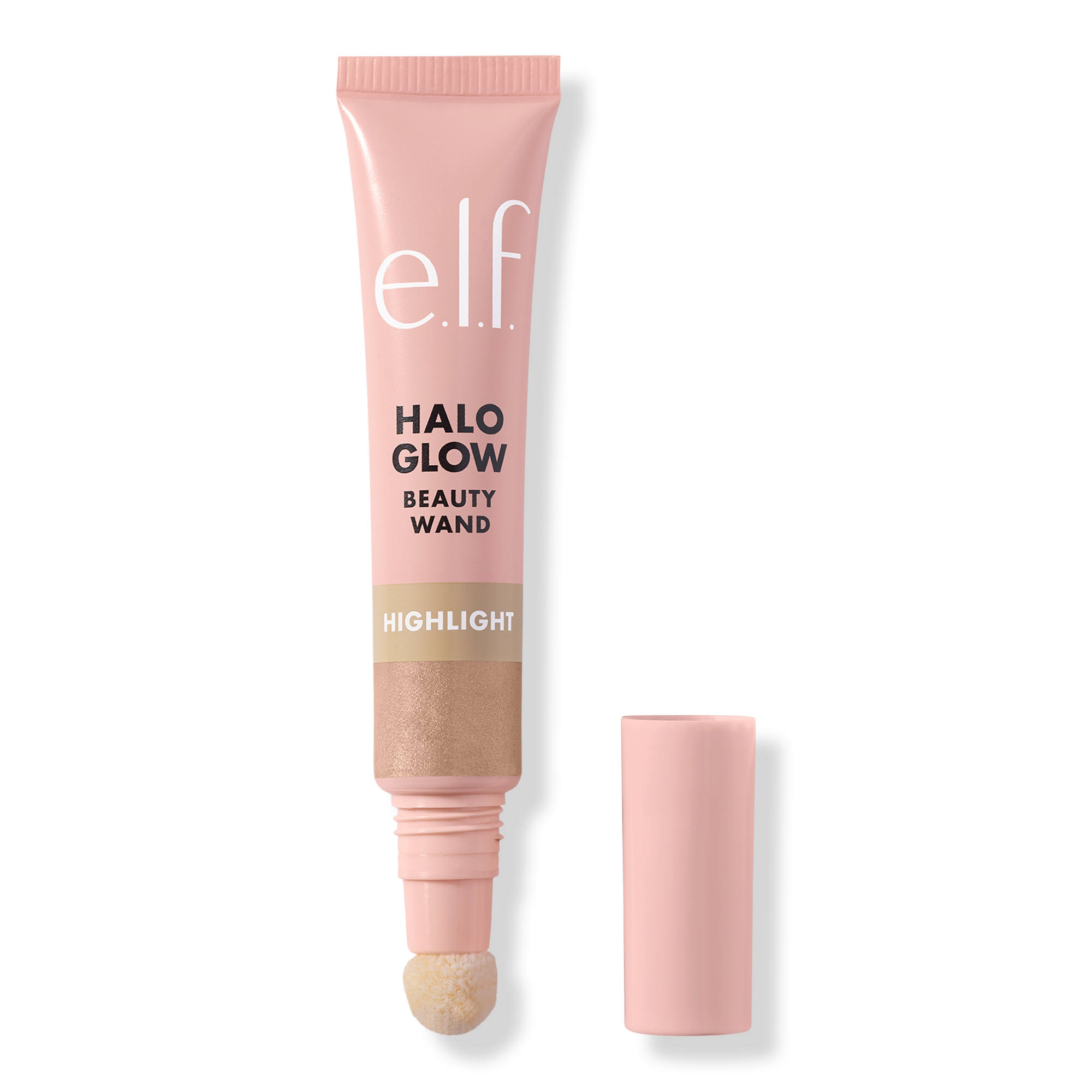 e.l.f. Cosmetics Halo Glow Highlight Beauty Wand #1