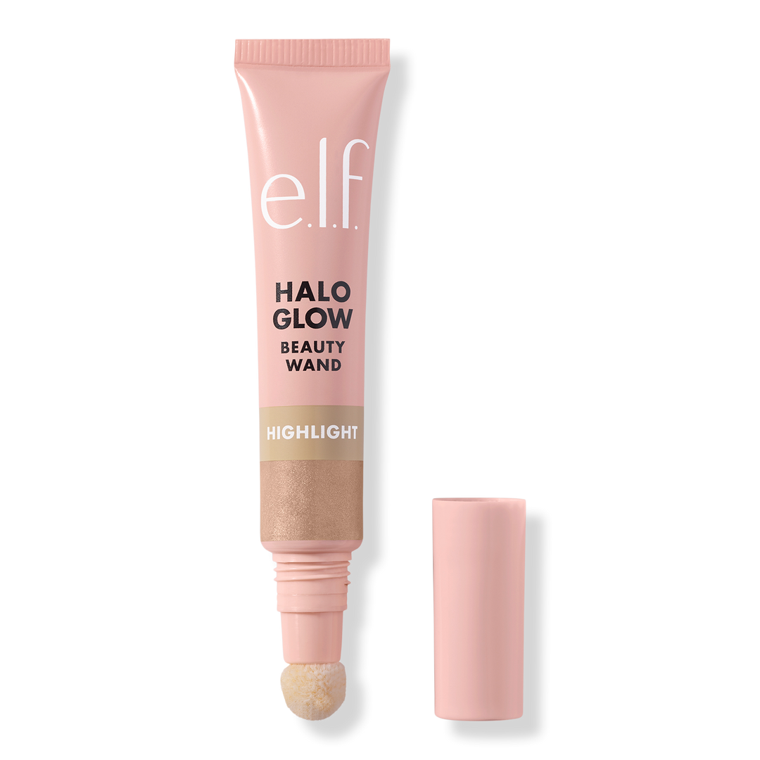 e.l.f. Cosmetics Halo Glow Highlight Beauty Wand #1