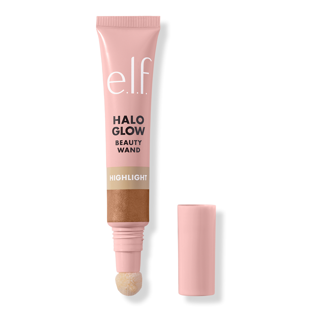 e.l.f. Cosmetics Halo Glow Highlight Beauty Wand #1