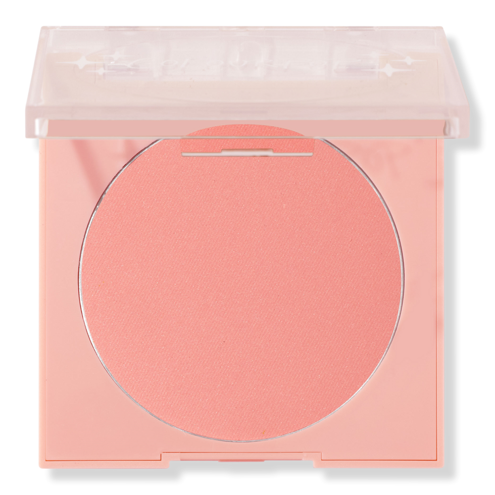 Colourpop Pressed Powder Blush - Swirled