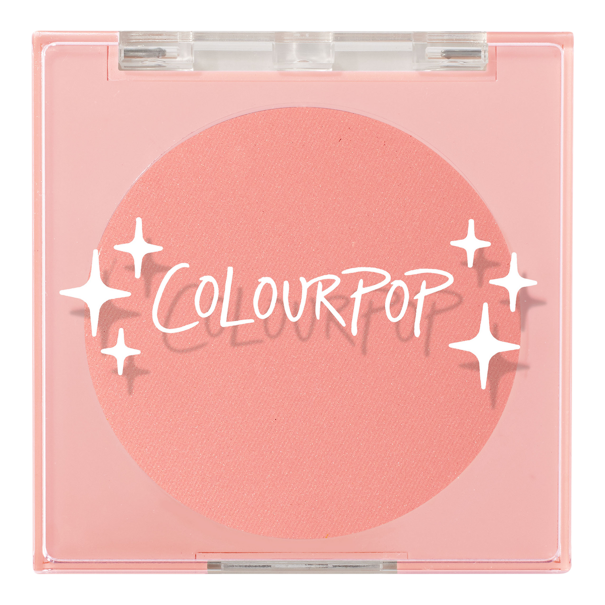 Pressed Powder Blush