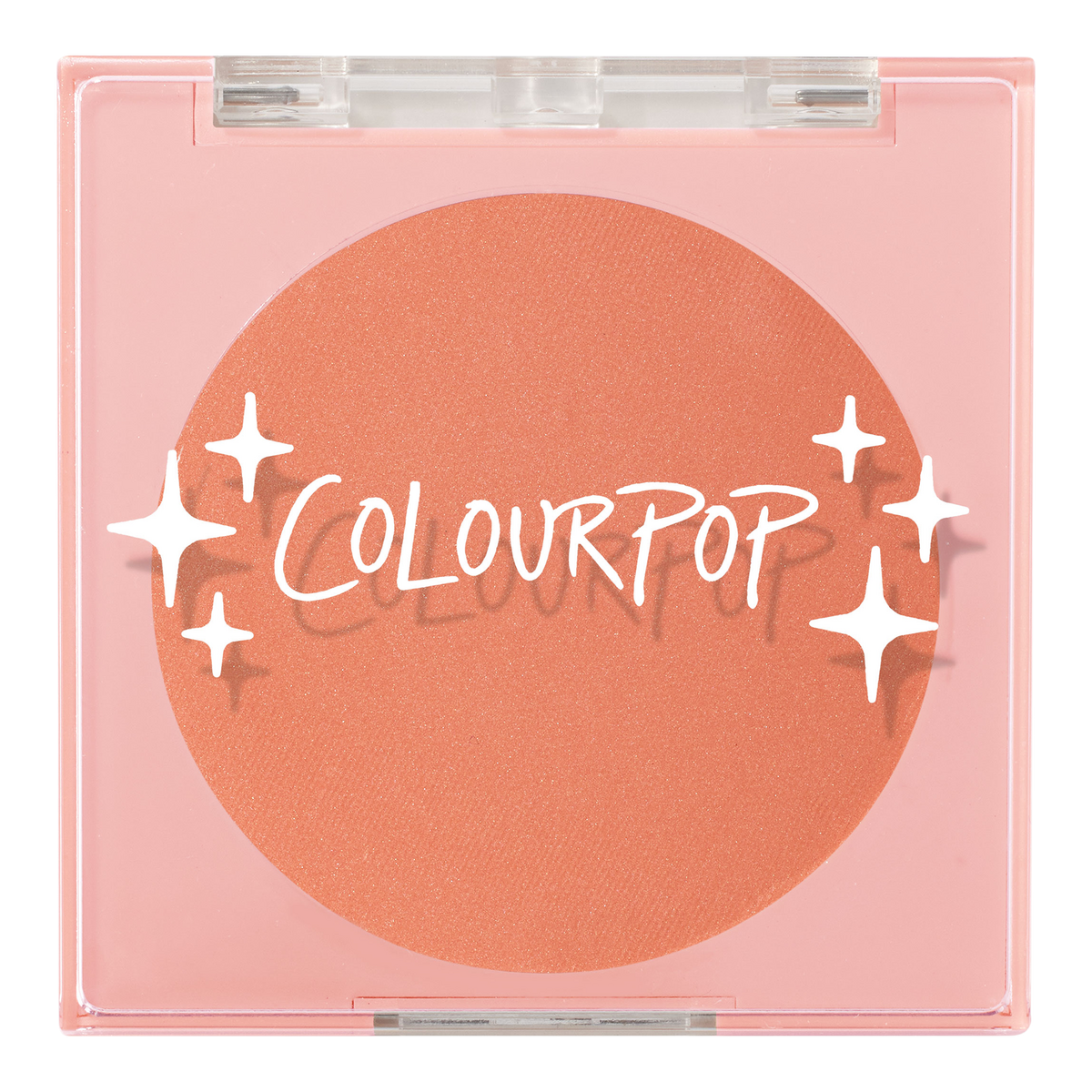 Pressed Powder Blush