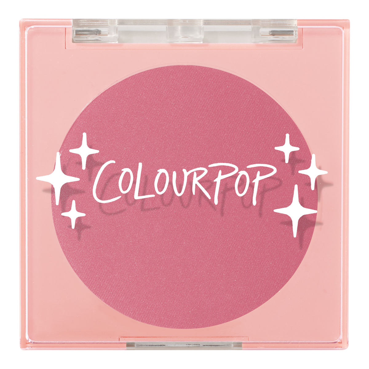 Pressed Powder Blush