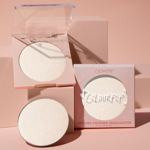 ColourPop Pressed Powder Highlighter #4