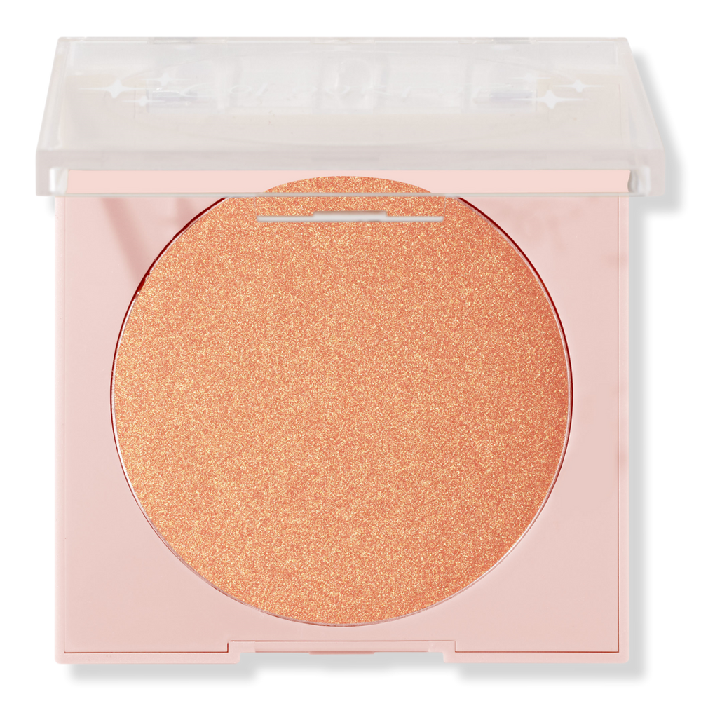 Pressed Powder Highlighter