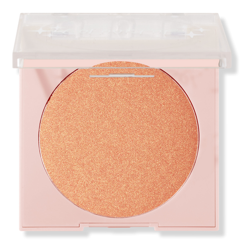 Boombox Pressed Powder Highlighter ColourPop Ulta Beauty