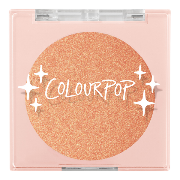 ColourPop Pressed Powder Highlighter #3