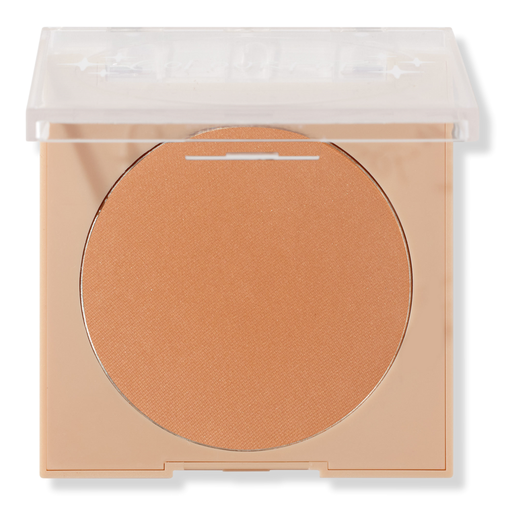 Pressed Powder Bronzer