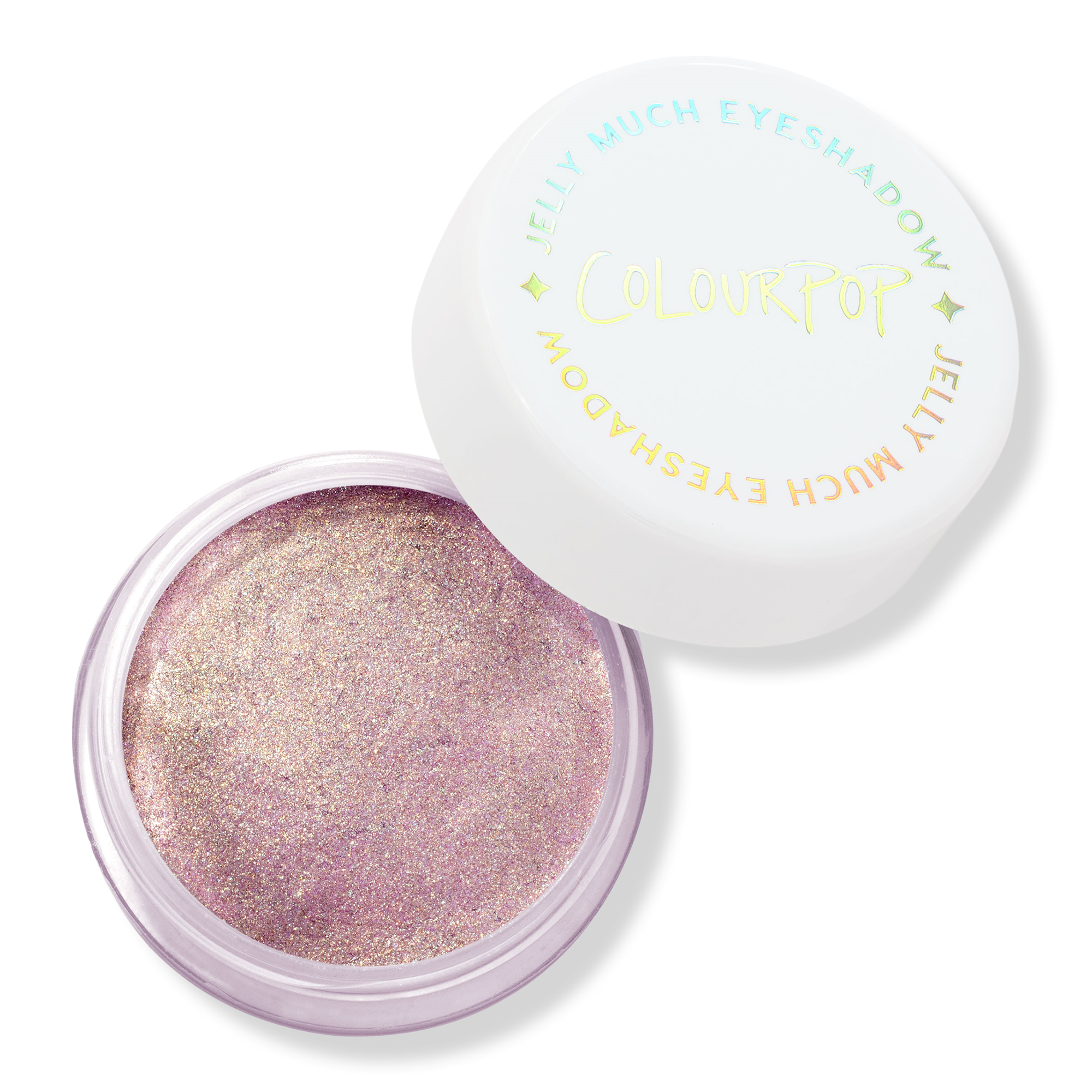 ColourPop Jelly Much Gel Eyeshadow #1