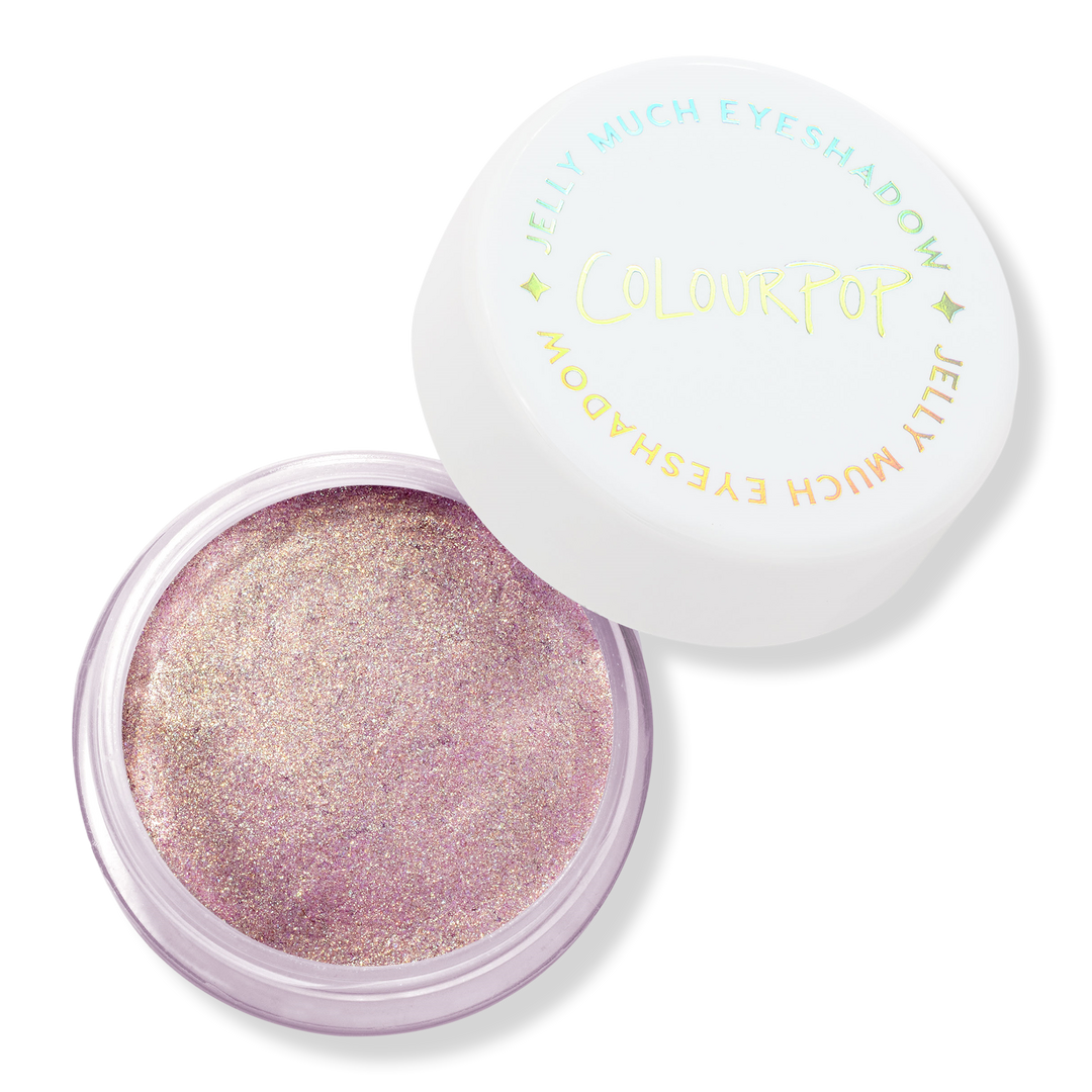 ColourPop Jelly Much Gel Eyeshadow #1