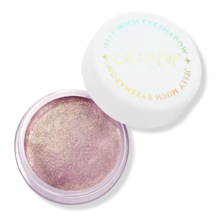 ColourPop Jelly Much Shadow