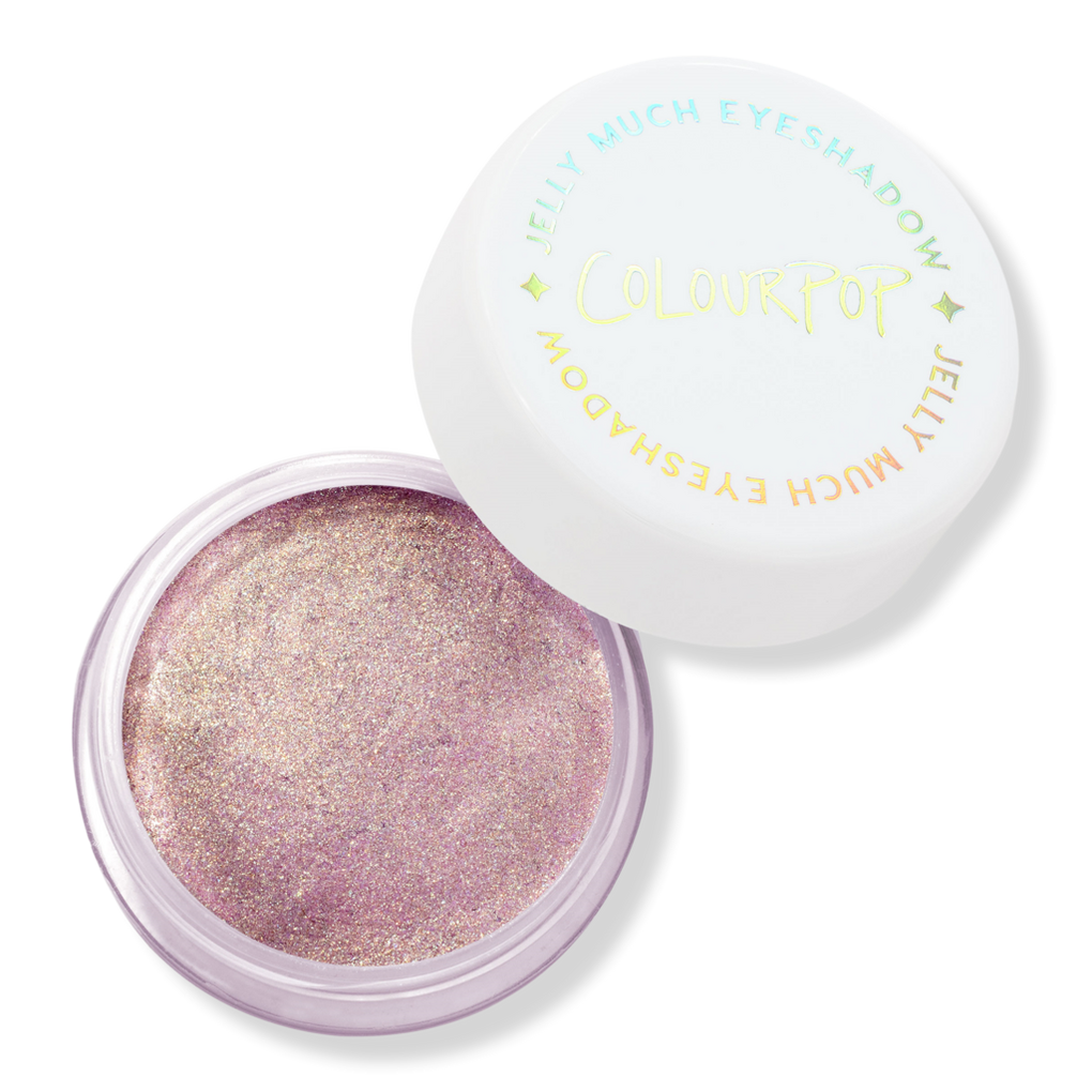 Gel eyeshadow outlet