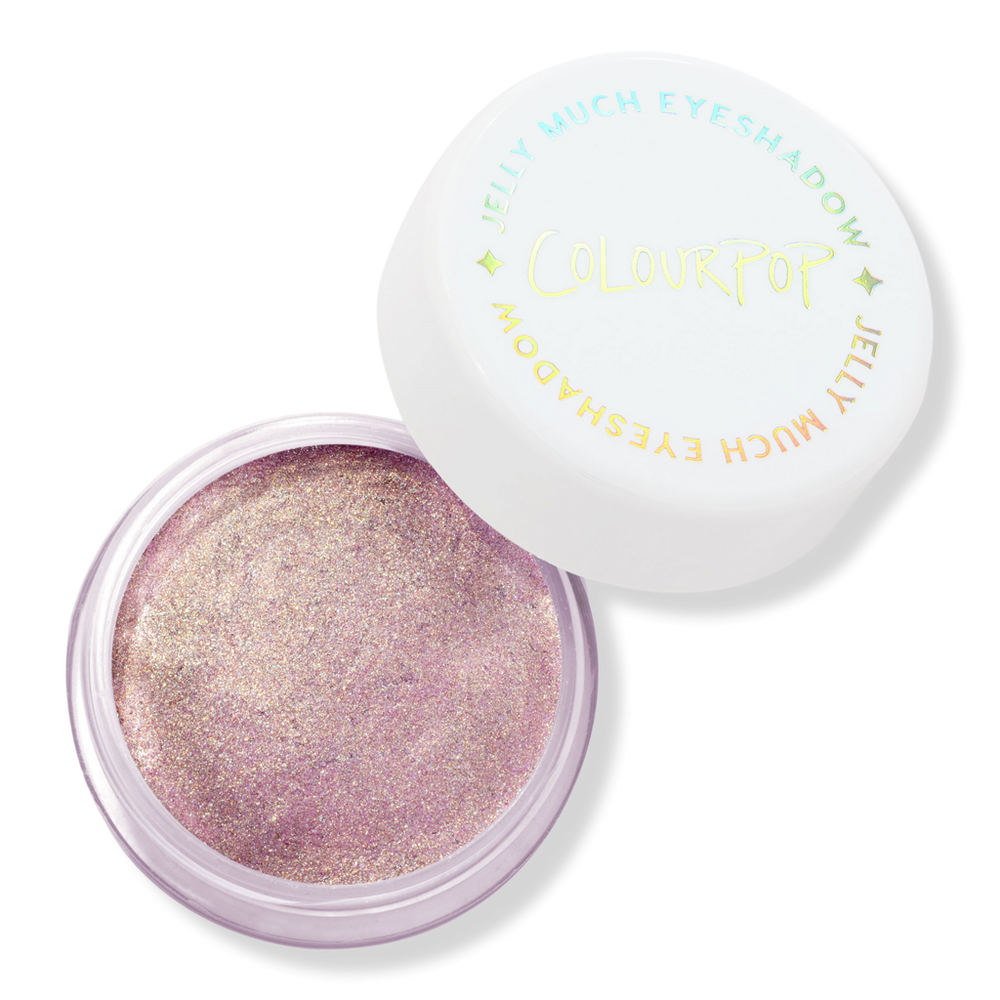ColourPop Jelly Much Gel Eyeshadow