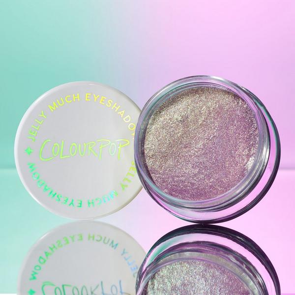 ColourPop Jelly Much Gel Eyeshadow #4