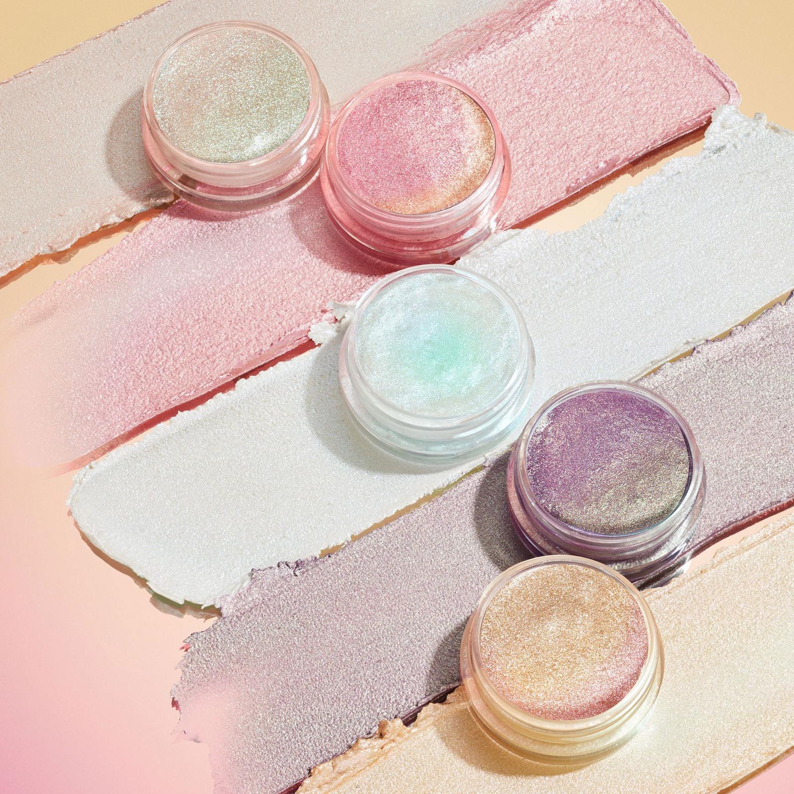 Jelly Much Gel Eyeshadow