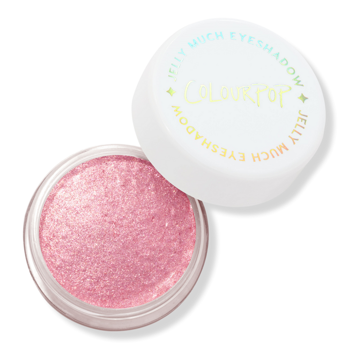 ColourPop Jelly Much Gel Eyeshadow 1