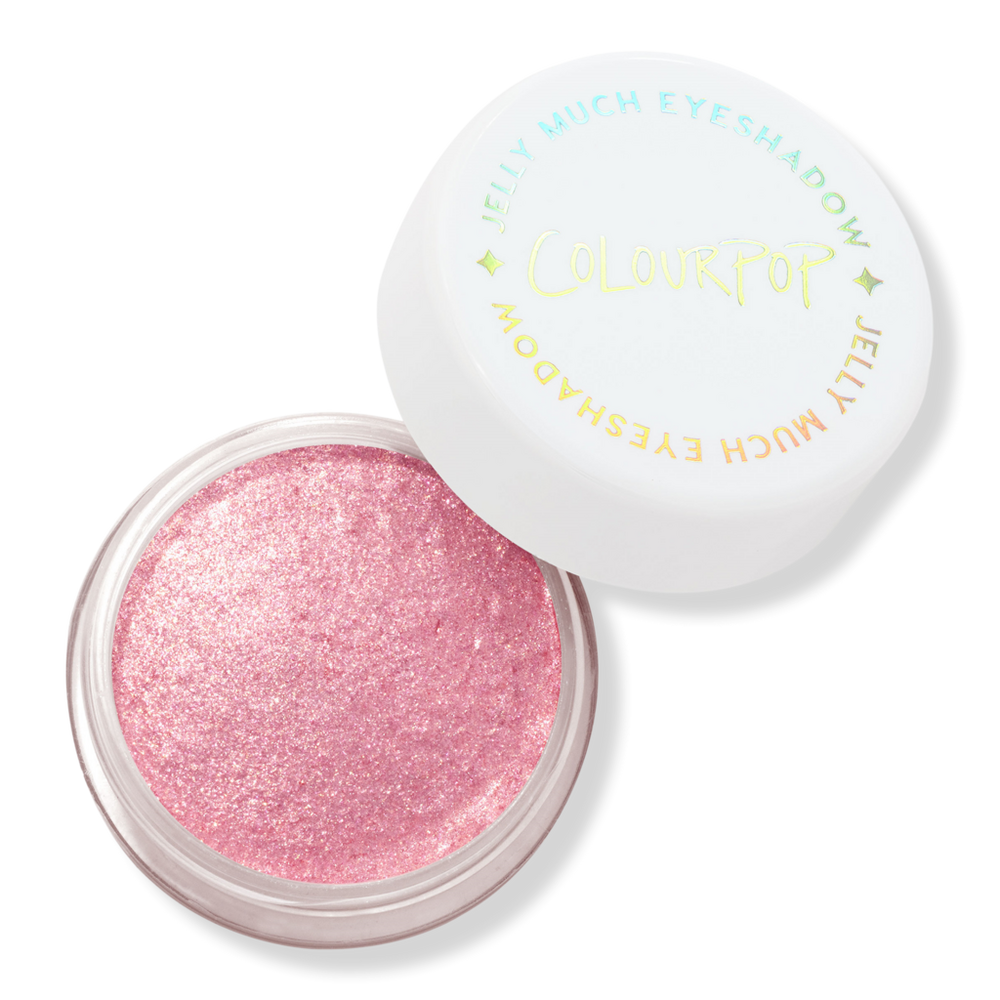 Colourpop Jelly Much Gel Eyeshadow - Close To You