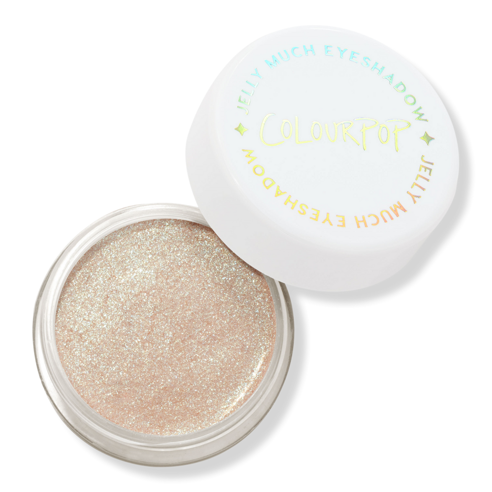 Jelly Much Gel Eyeshadow