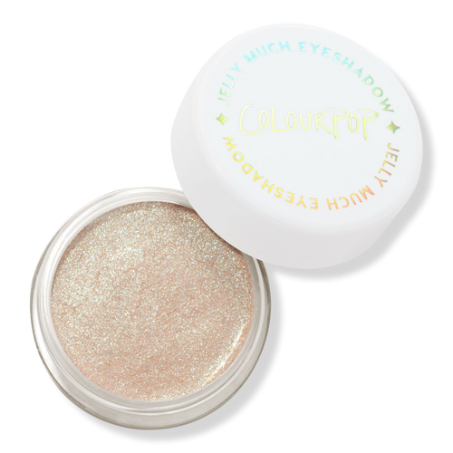 ColourPop Jelly Much Gel Eyeshadow