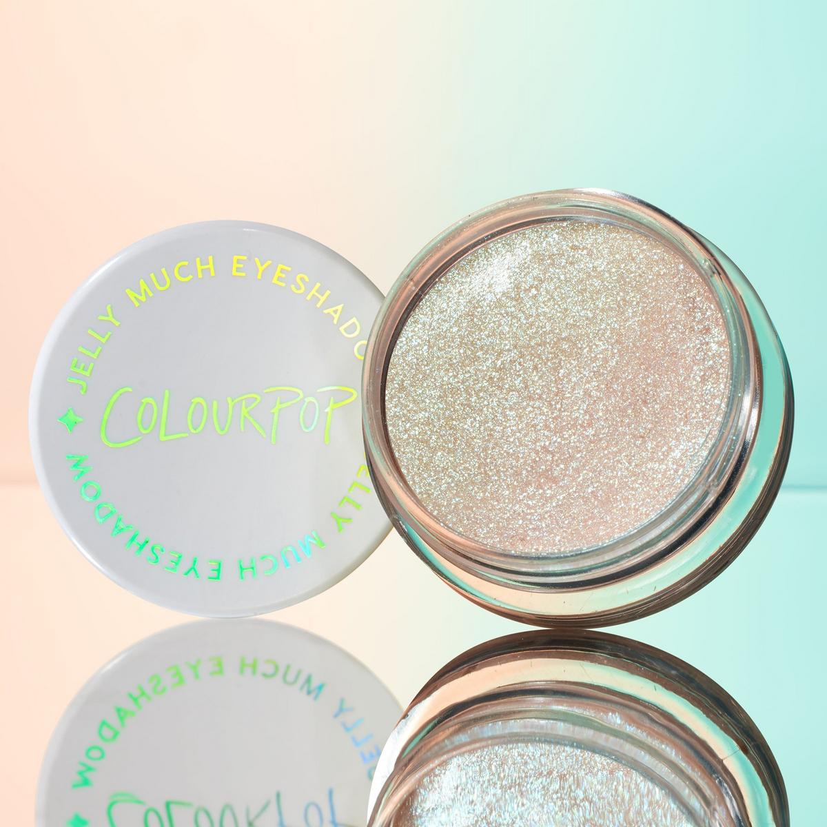 Jelly Much Gel Eyeshadow