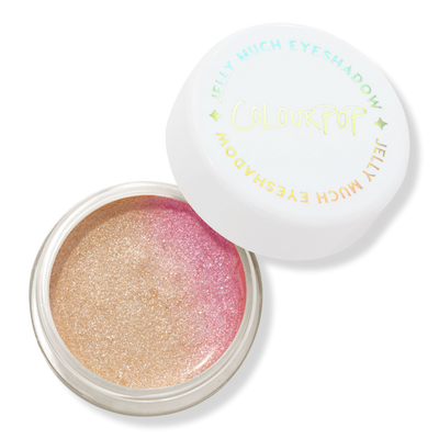 ColourPop Jelly Much Gel Eyeshadow