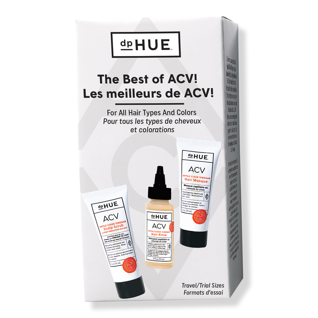 dpHUE Best of ACV Kit #1