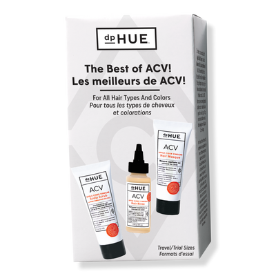 dpHUE Best of ACV Kit