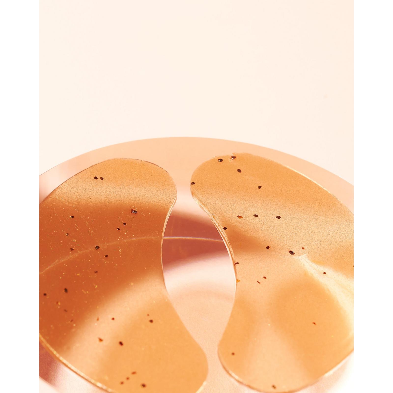 Oh K Caffeine Eye Mask