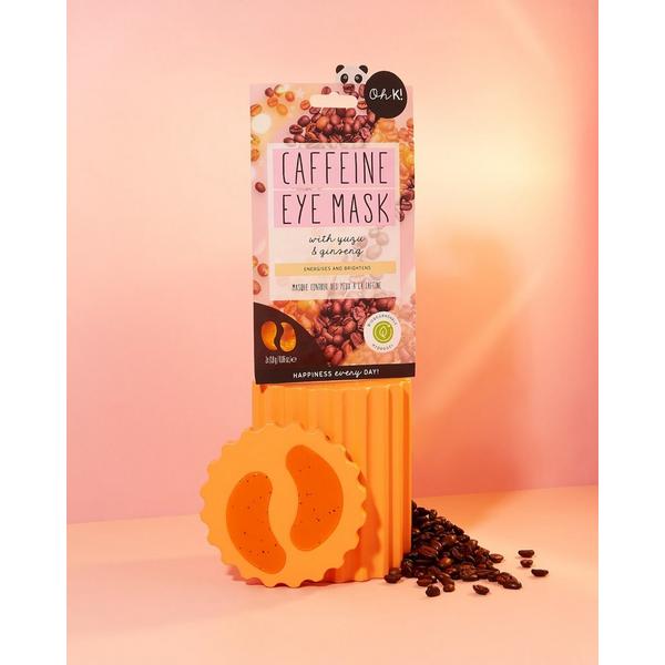 Oh K! Caffeine Eye Mask #4
