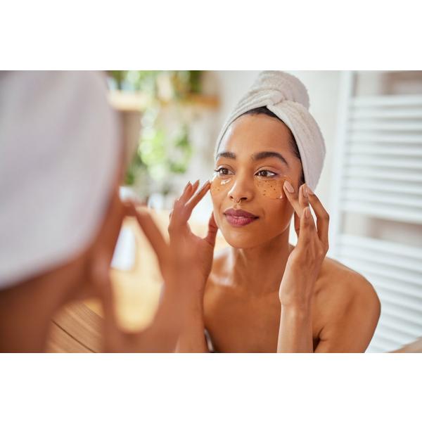 Oh K! Caffeine Eye Mask #5