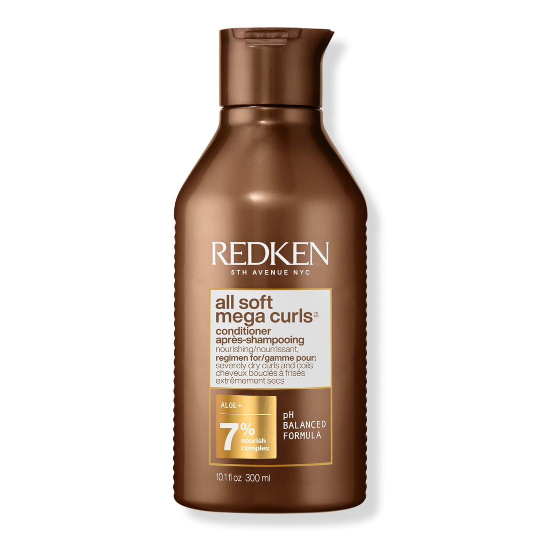 Redken All Soft Mega Curls Conditioner #1