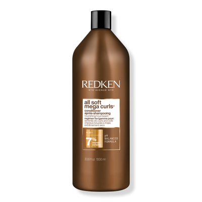 Redken All Soft Mega Curls Conditioner