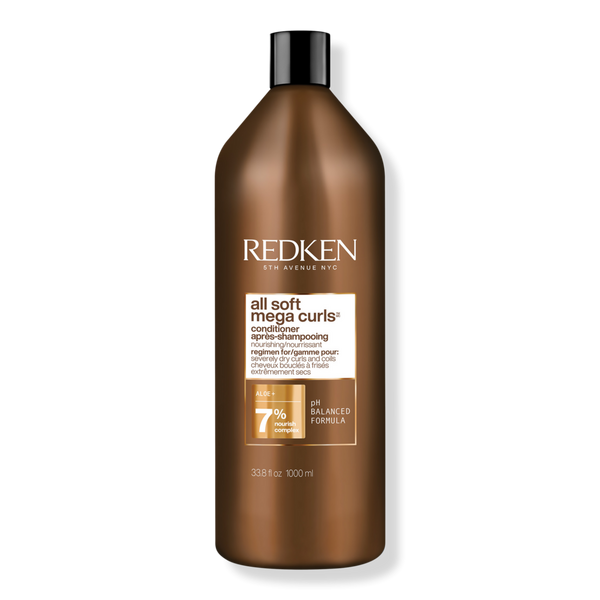 All Soft Shampoo Redken Ulta Beauty