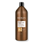 Redken All Soft Mega Curls Conditioner - 33.8 oz (Jumbo)