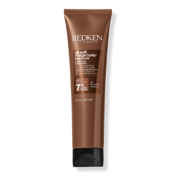 Redken All Soft Mega Curls Hydramelt Leave-In Treatment
