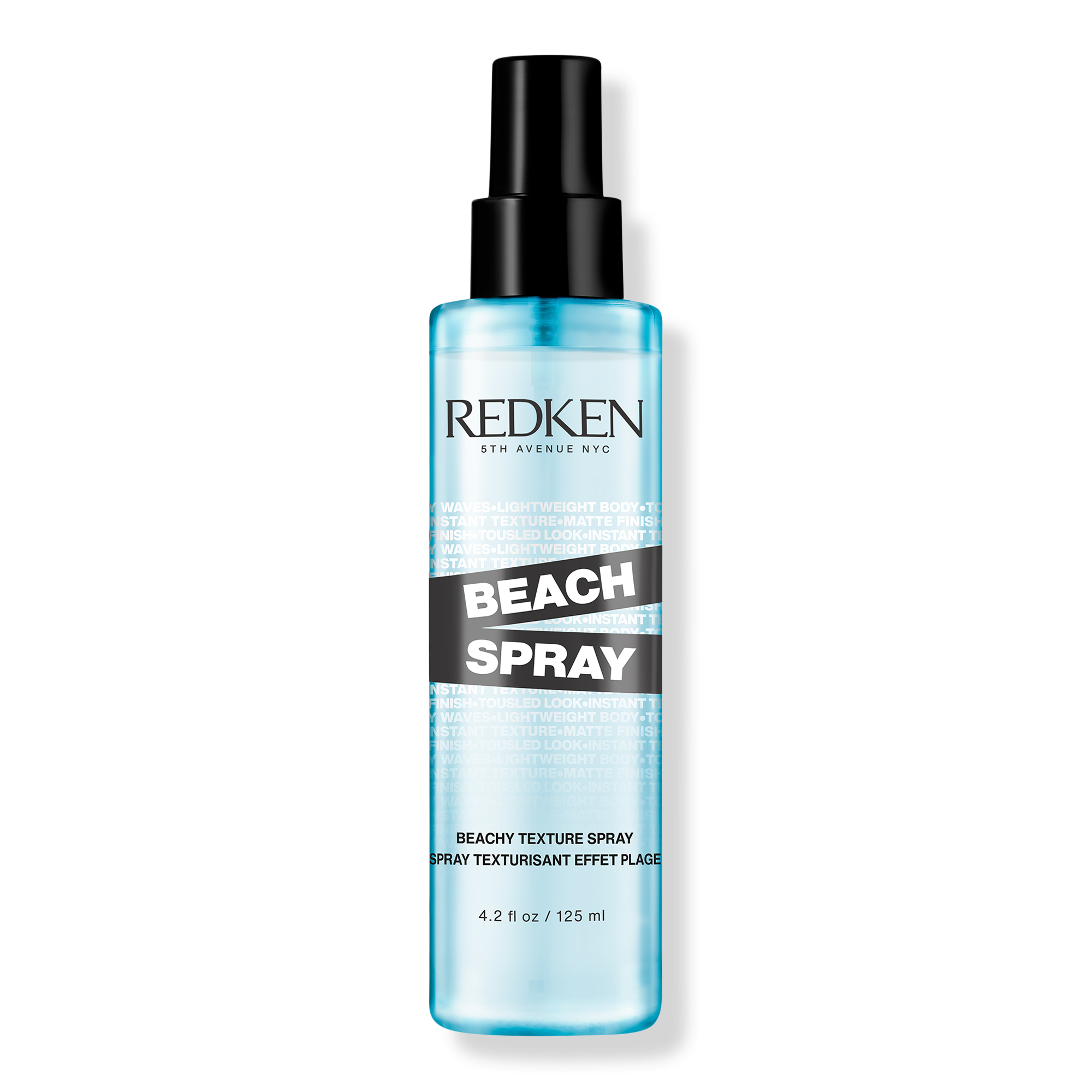 Redken Beach Spray Volume & Texture Spray For Beachy Waves #1