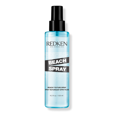 Redken Beach Spray Volume & Texture Spray For Beachy Waves