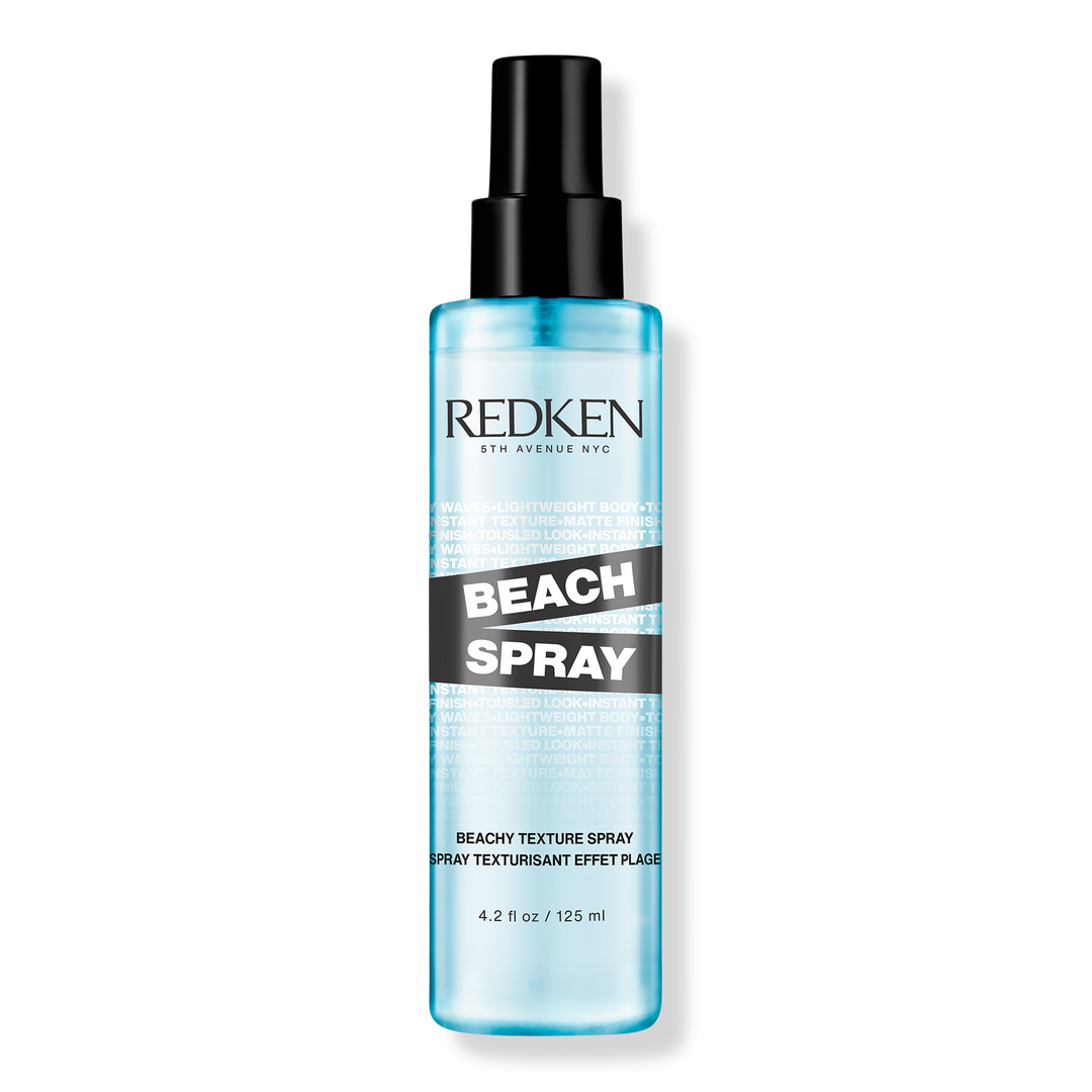 Redken Beach Spray Volume & Texture Spray For Beachy Waves #1
