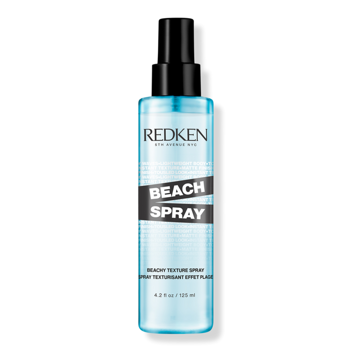 Redken Beach Spray Volume & Texture Spray For Beachy Waves #1