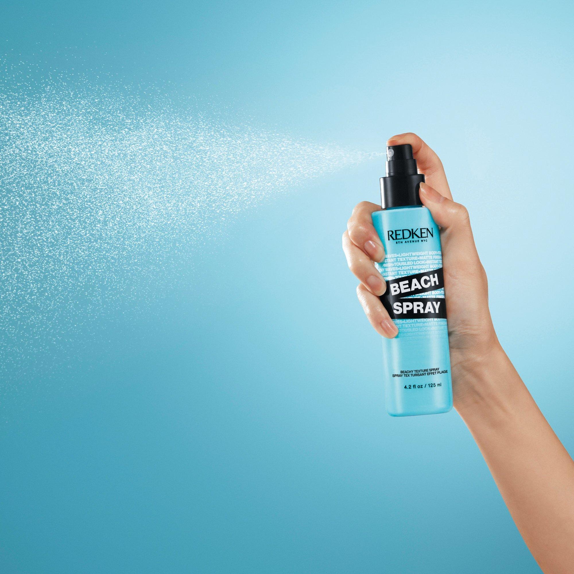 Redken Beach Spray - Thumbnail 4