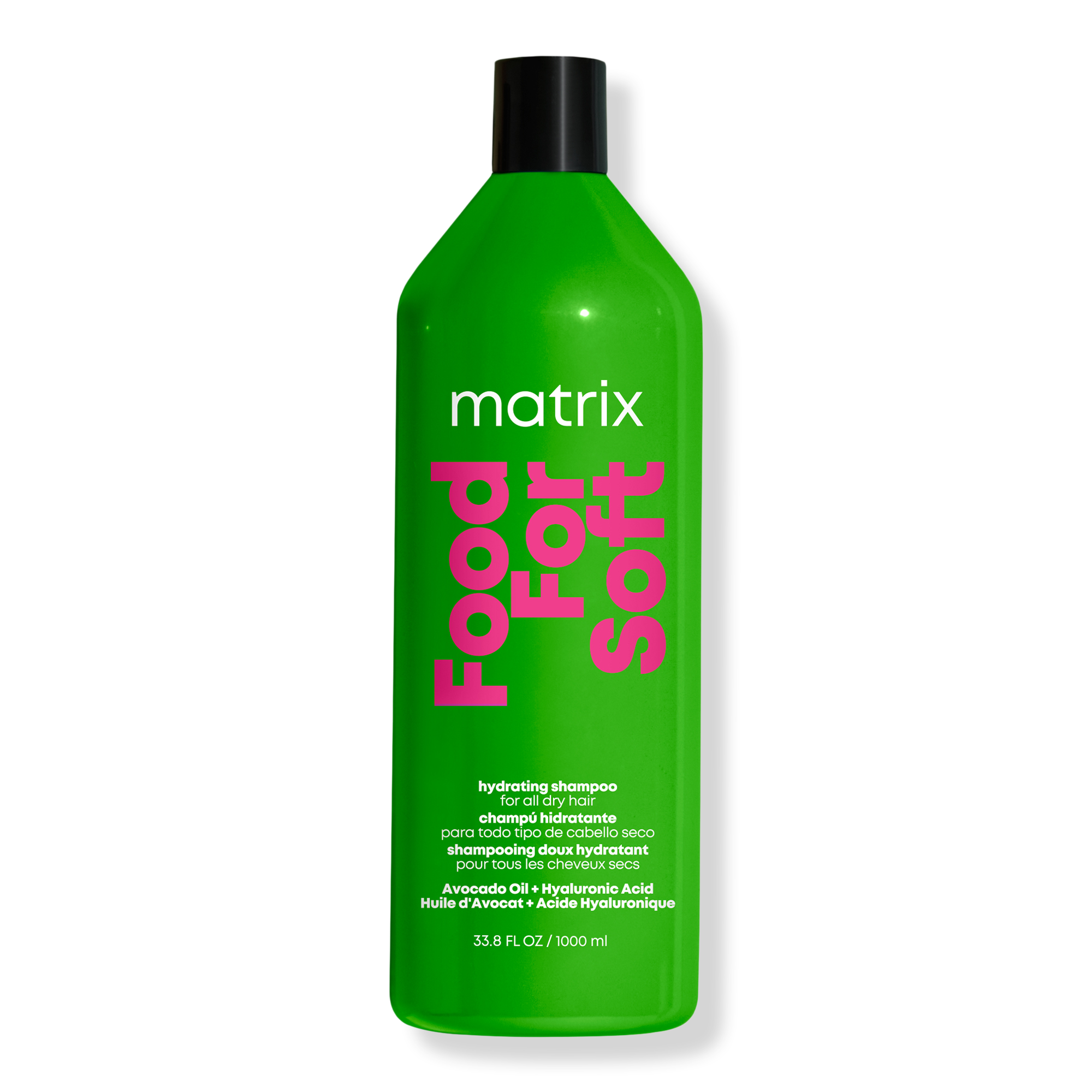 Matrix Food For Soft Hydrating Shampoo #1