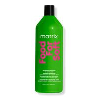 Food For Soft Hydrating Shampoo